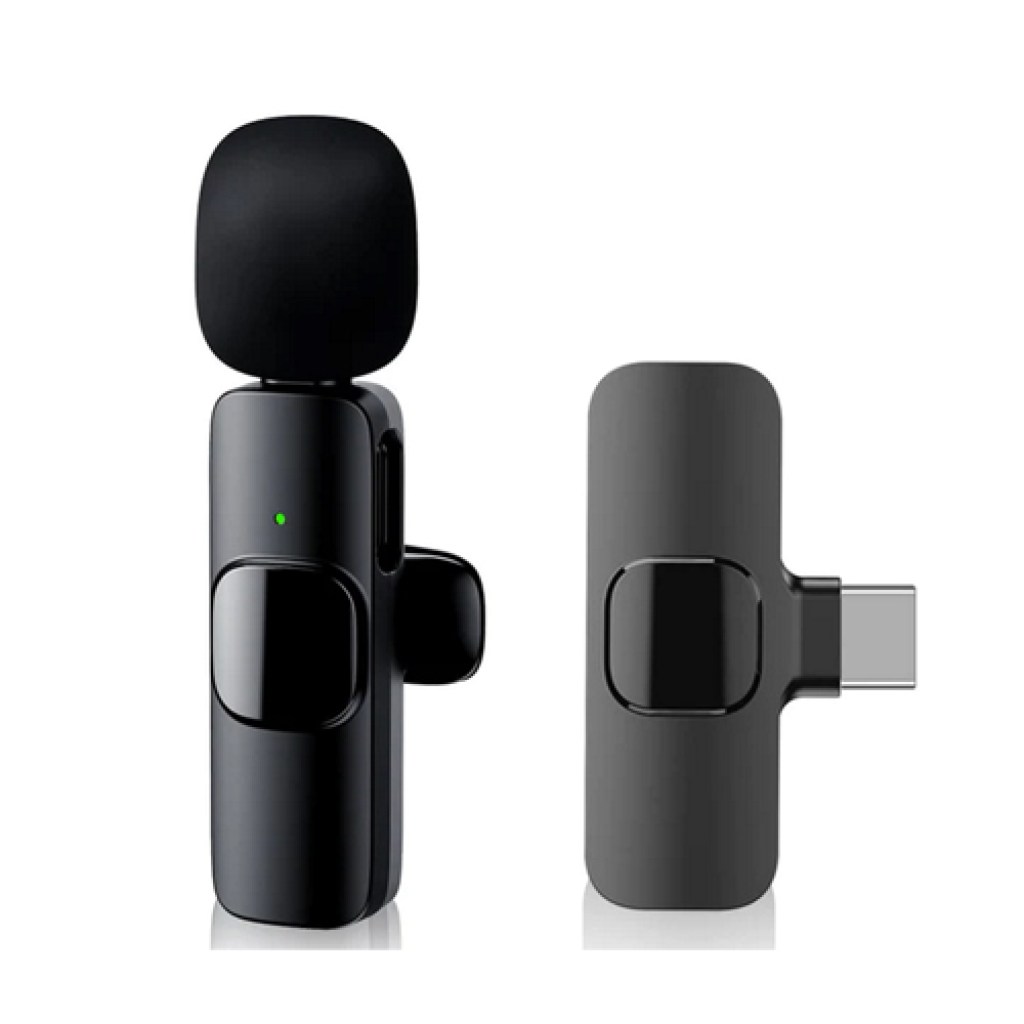 ασύρματο-μικρόφωνο-usb-type-c-wireless-microphone